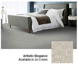 Artistic Elegance